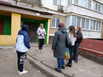 ������ ����� ������ ������� ������� � ���������� �� ���������������� ���������� �� ������: �. ��������, �-� �������, 7