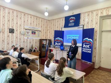 ������� ������ ���������� �������������� ������ "��� �� ������� �� ������ ���������� � ����"