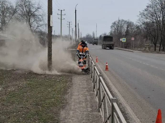 Новые дорожные знаки установили ещё на двух автомобильных дорогах Новые дорожные знаки установили ещё на двух автомобильных дорогах