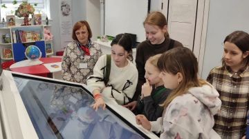 Культурная жизнь Макеевки играет ключевую роль в городском развитии и имеет большое значение для её жителей