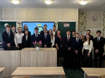 ������ �����: ����� ������� � ������������� ����� ���� "����� � 1 �.�. ��������"