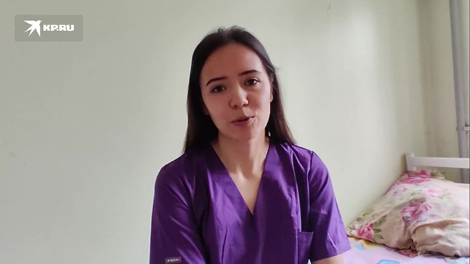 «Для них уже все сделали»: Больничная няня из ДНР развенчала миф о помощи детям-сиротам