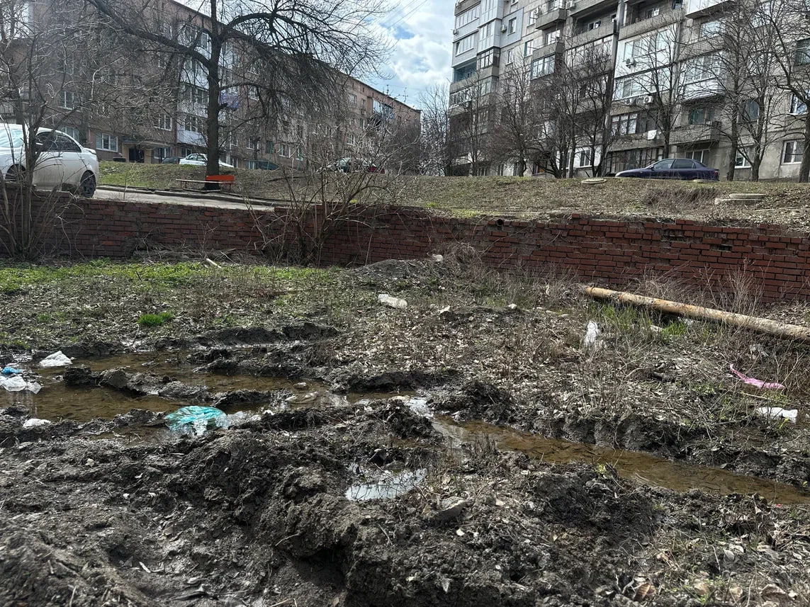 Андрей Крамар: Продолжаем нашей командой отрабатывать обращения, поступающие через чат-бот Главы ДНР Андрей Крамар: Продолжаем нашей командой отрабатывать обращения, поступающие через чат-бот Главы ДНР