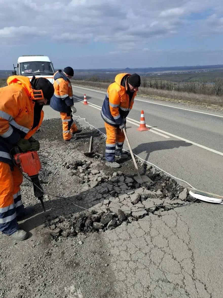 #СОДЕРЖАНИЕ_СВОД за сутки. Установили новые дорожные знаки на участках дорог: #СОДЕРЖАНИЕ_СВОД за сутки. Установили новые дорожные знаки на участках дорог:
