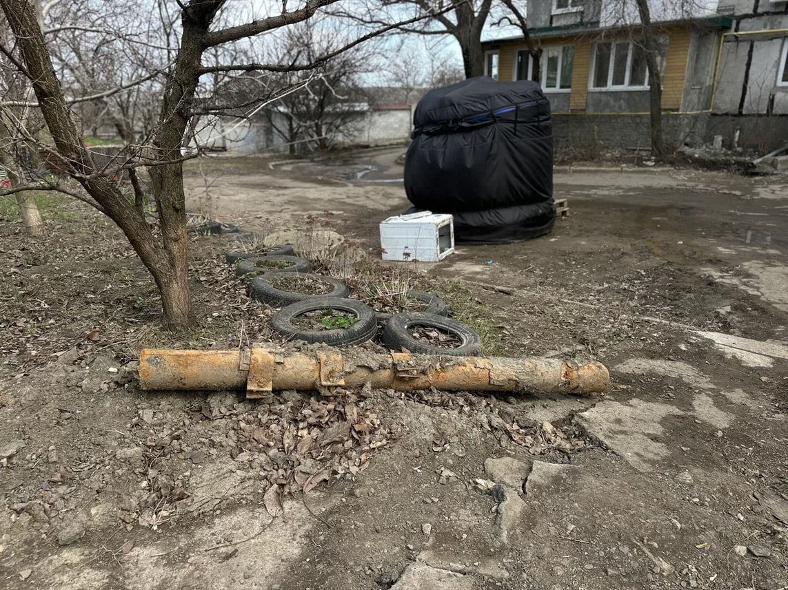 Андрей Крамар: Продолжаем нашей командой отрабатывать обращения, поступающие через чат-бот Главы ДНР Андрей Крамар: Продолжаем нашей командой отрабатывать обращения, поступающие через чат-бот Главы ДНР