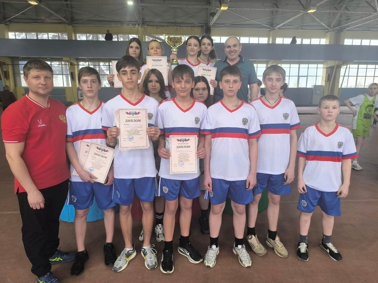 Невероятный успех! Учащиеся ГБОУ "СШ № 32 Г.О. МАКЕЕВКА" – победители регионального этапа! Невероятный успех! Учащиеся ГБОУ "СШ № 32 Г.О. МАКЕЕВКА" – победители регионального этапа!