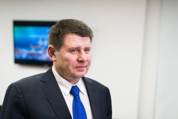 Мэр Макеевки Владислав Ключаров ушел в отставку