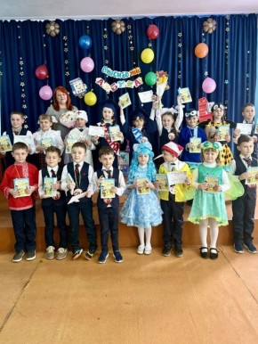 � ���������� ������� ������� � ������ ���� "�� �4 �.�. ��������" ��������� ��������� �������� ��� �������� 1-� �������