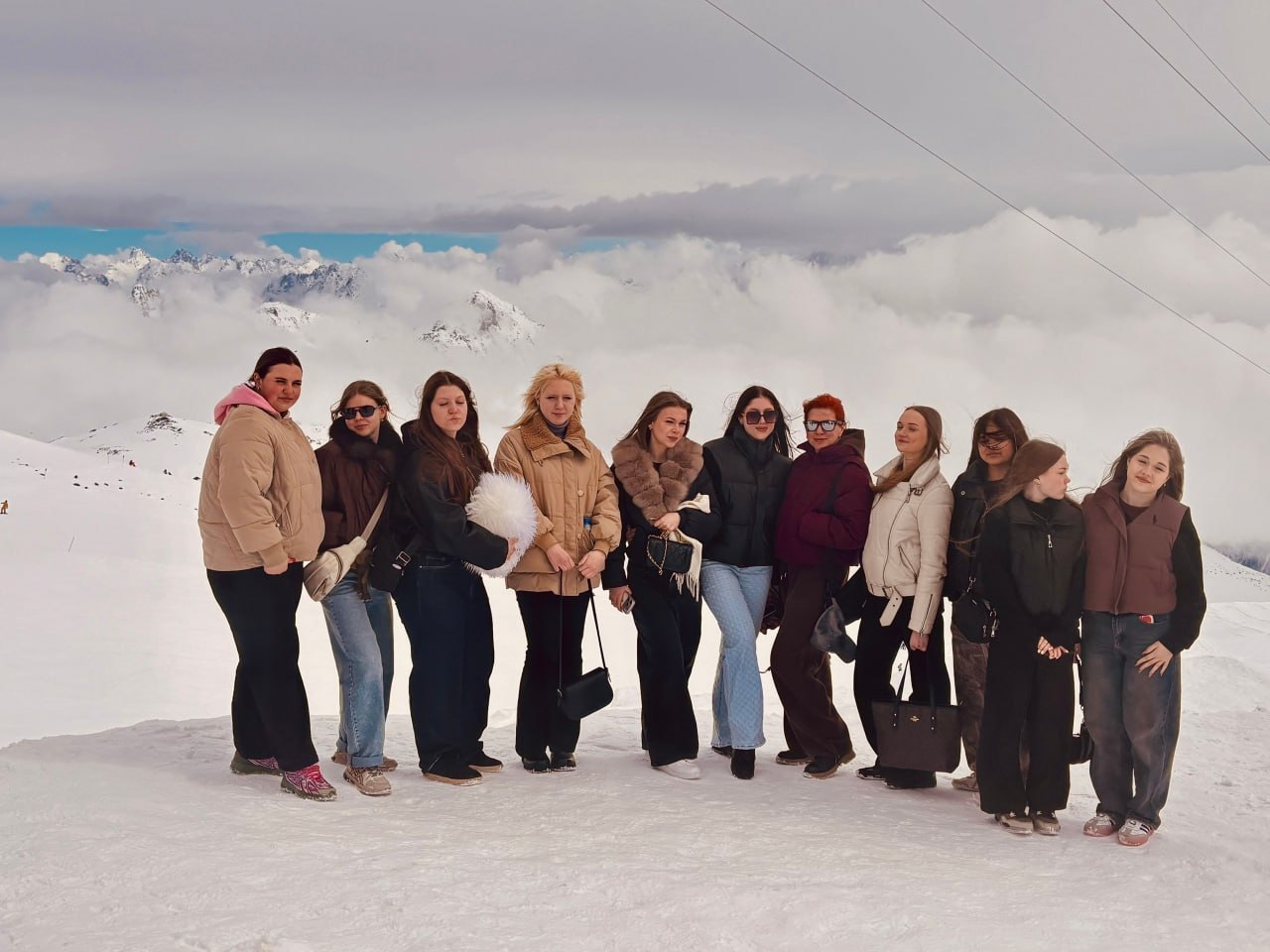 Учащиеся ГБОУ "СШ № 72 Г.О. МАКЕЕВКА" совершили незабываемое путешествие по достопримечательностям Кавказа в период весенних каникул Учащиеся ГБОУ "СШ № 72 Г.О. МАКЕЕВКА" совершили незабываемое путешествие по достопримечательностям Кавказа в период весенних каникул