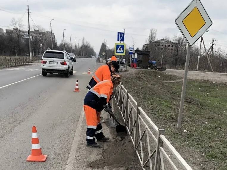 #СОДЕРЖАНИЕ_СВОД за сутки. Что выполнили на дорогах общего пользования за сутки: #СОДЕРЖАНИЕ_СВОД за сутки. Что выполнили на дорогах общего пользования за сутки: