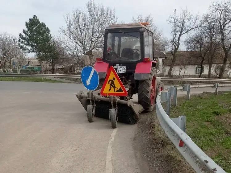#СОДЕРЖАНИЕ_СВОД за сутки. Что выполнили на дорогах общего пользования за сутки: #СОДЕРЖАНИЕ_СВОД за сутки. Что выполнили на дорогах общего пользования за сутки: