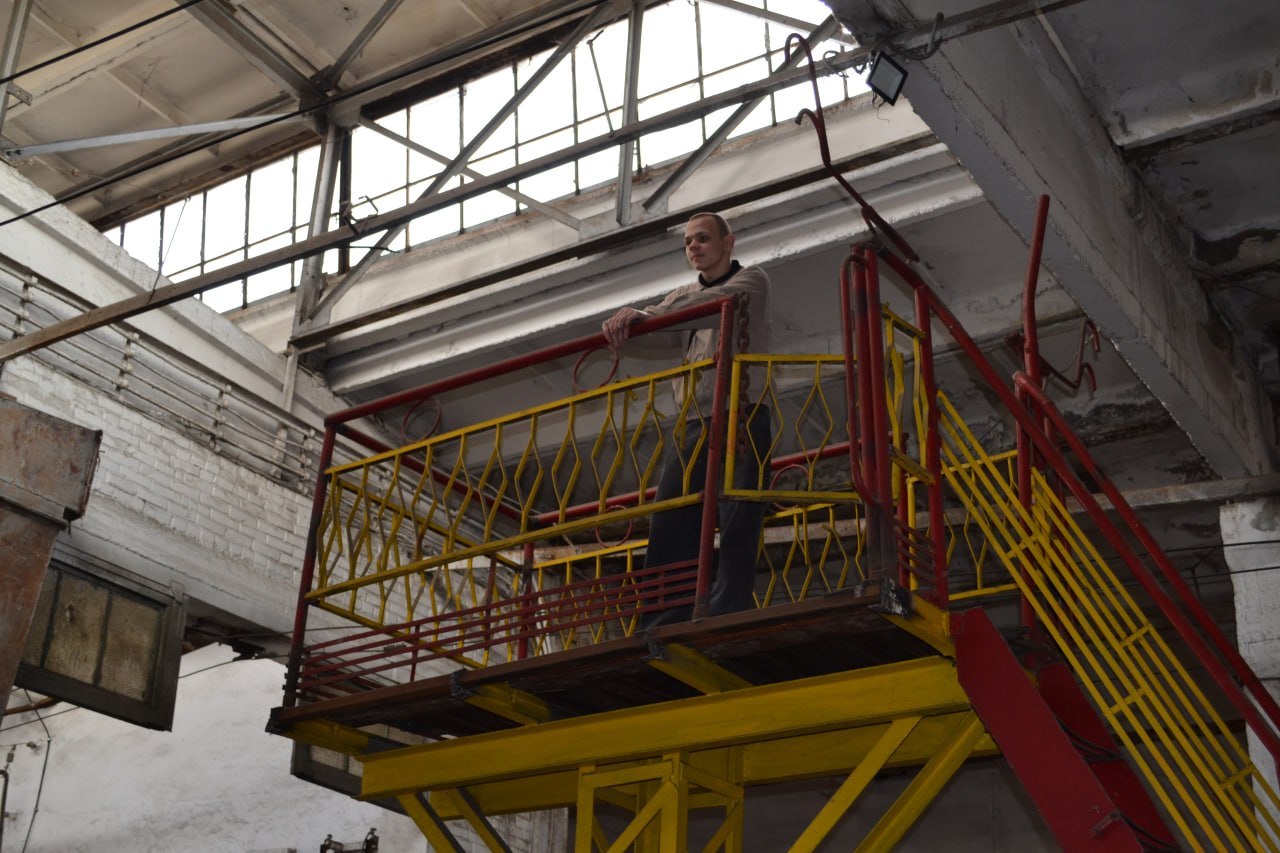 Макеевский городской центр занятости активно работает над тем, чтобы помочь молодежи определиться с будущей профессией Макеевский городской центр занятости активно работает над тем, чтобы помочь молодежи определиться с будущей профессией