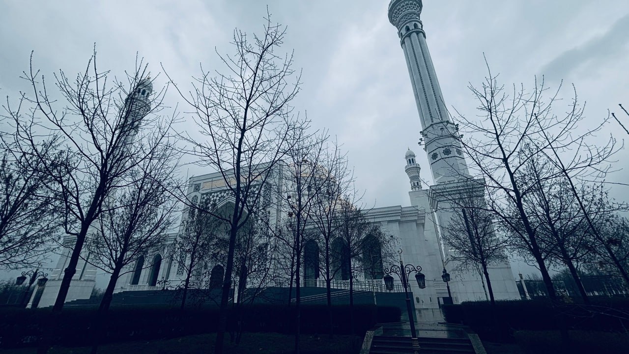 Учащиеся ГБОУ "СШ № 72 Г.О. МАКЕЕВКА" совершили незабываемое путешествие по достопримечательностям Кавказа в период весенних каникул Учащиеся ГБОУ "СШ № 72 Г.О. МАКЕЕВКА" совершили незабываемое путешествие по достопримечательностям Кавказа в период весенних каникул