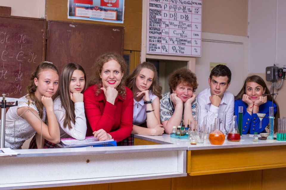 ГБОУ «ЛИЦЕЙ №2 Г.О. МАКЕЕВКА» — В ЧИСЛЕ 100 ЛУЧШИХ ШКОЛ РОССИИ! ГБОУ «ЛИЦЕЙ №2 Г.О. МАКЕЕВКА» — В ЧИСЛЕ 100 ЛУЧШИХ ШКОЛ РОССИИ!
