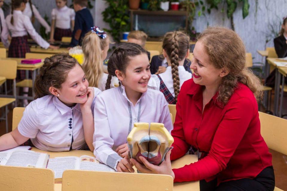 ГБОУ «ЛИЦЕЙ №2 Г.О. МАКЕЕВКА» — В ЧИСЛЕ 100 ЛУЧШИХ ШКОЛ РОССИИ! ГБОУ «ЛИЦЕЙ №2 Г.О. МАКЕЕВКА» — В ЧИСЛЕ 100 ЛУЧШИХ ШКОЛ РОССИИ!