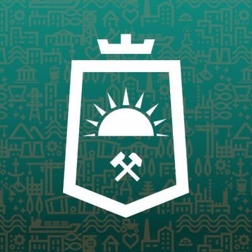 Уважаемые макеевчане!. Подписывайтесь на официальные каналы городского округа Макеевка в мессенджере MAX