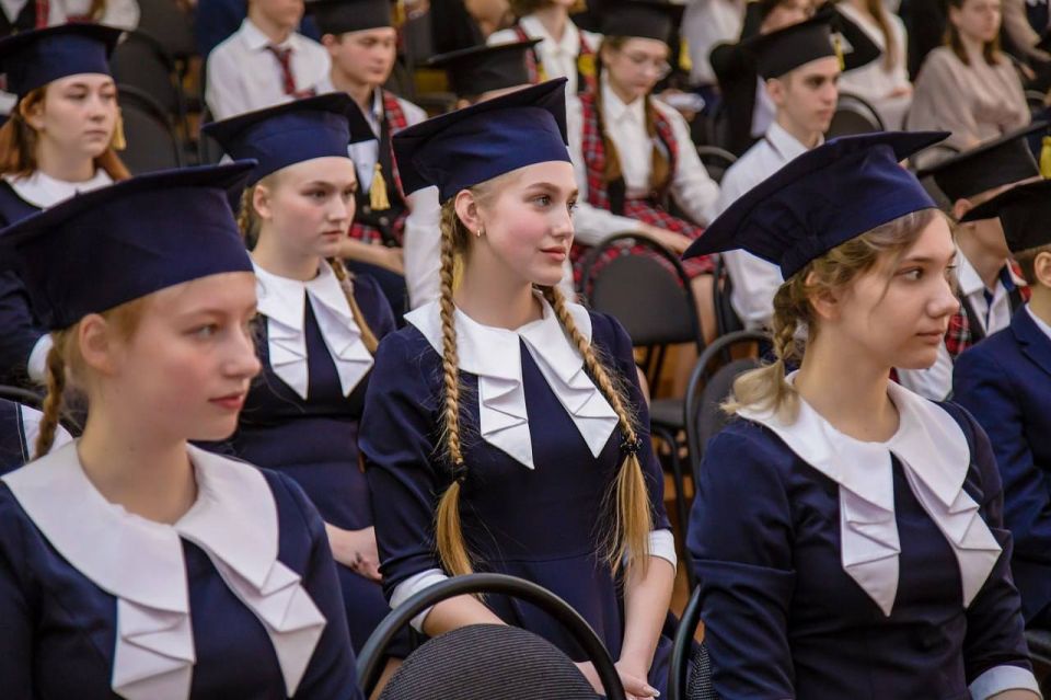 ГБОУ «ЛИЦЕЙ №2 Г.О. МАКЕЕВКА» — В ЧИСЛЕ 100 ЛУЧШИХ ШКОЛ РОССИИ! ГБОУ «ЛИЦЕЙ №2 Г.О. МАКЕЕВКА» — В ЧИСЛЕ 100 ЛУЧШИХ ШКОЛ РОССИИ!