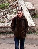 РОЗЫСК. В ДНР разыскивается мужчина, который подозревается в действиях сексуального характера в отношении несовершеннолетнего ребёнка РОЗЫСК. В ДНР разыскивается мужчина, который подозревается в действиях сексуального характера в отношении несовершеннолетнего ребёнка