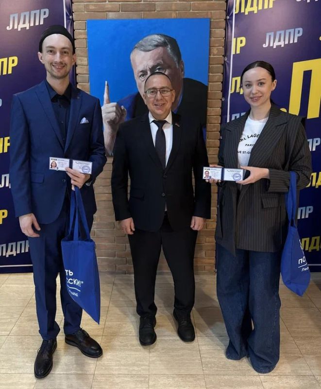 Андрей Крамар: Нынешняя неделя проходит в максимально энергичном ритме Андрей Крамар: Нынешняя неделя проходит в максимально энергичном ритме
