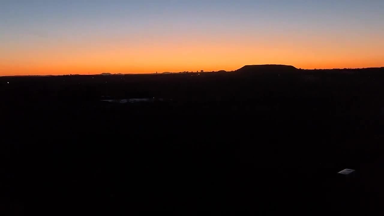 Екатерина Мизулина: Блэкаут в Донецке. По словам местных жителей, света нет во многих районах города