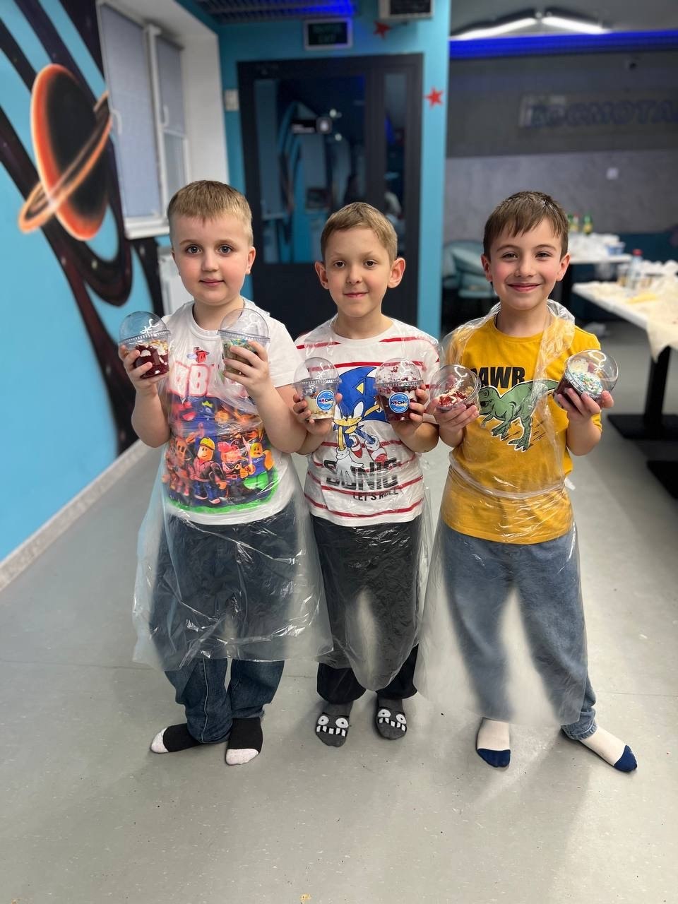 Каникулы - это пора для приключений, позитива и незабываемых впечатлений! Каникулы - это пора для приключений, позитива и незабываемых впечатлений!