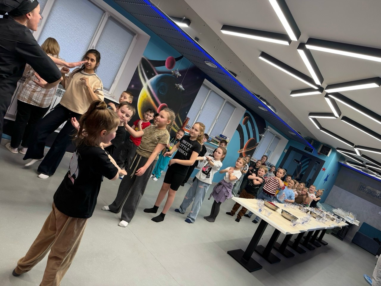 Каникулы - это пора для приключений, позитива и незабываемых впечатлений! Каникулы - это пора для приключений, позитива и незабываемых впечатлений!