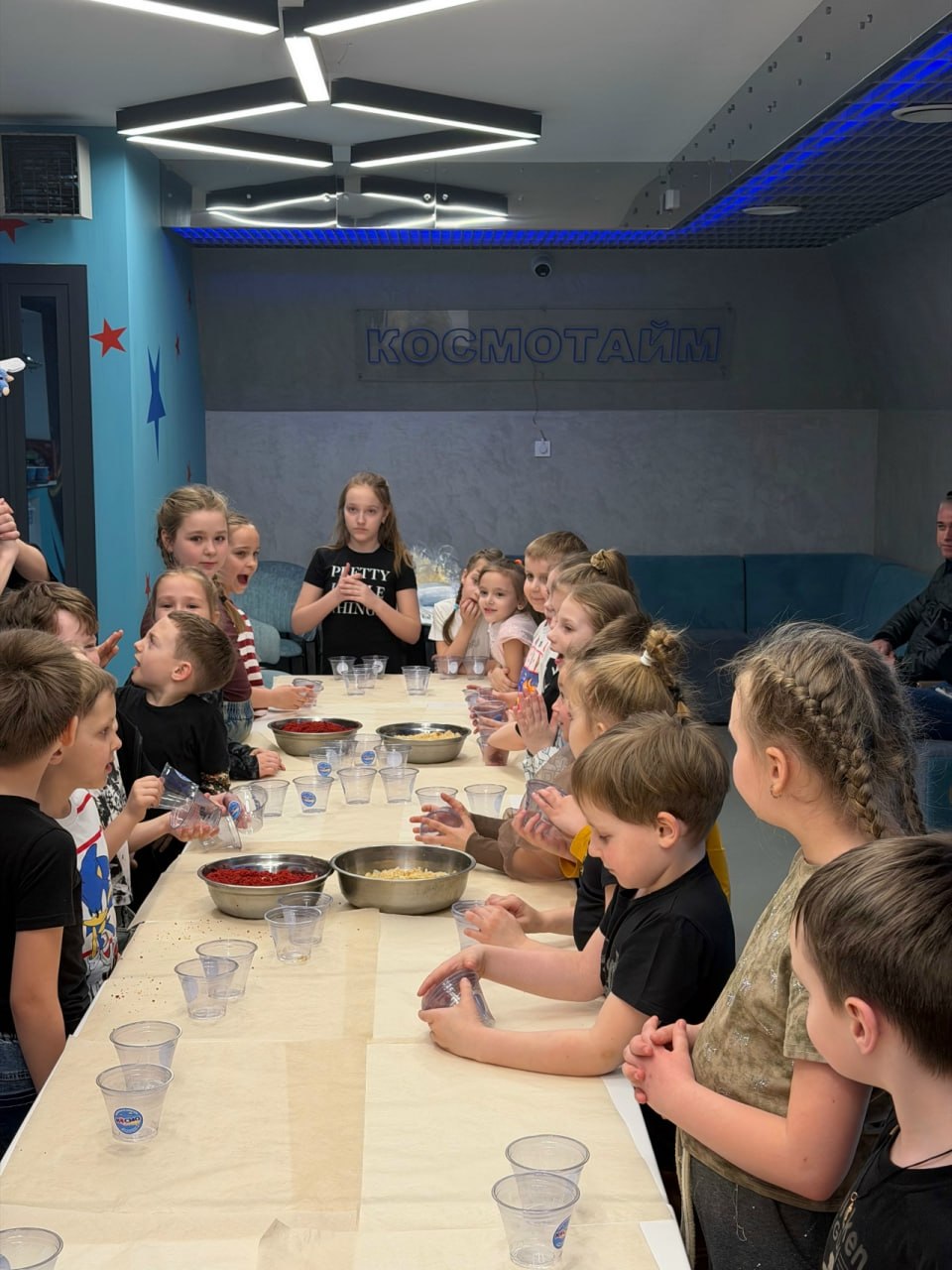 Каникулы - это пора для приключений, позитива и незабываемых впечатлений! Каникулы - это пора для приключений, позитива и незабываемых впечатлений!