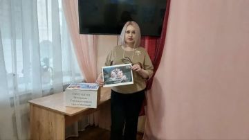 Светлая Пасха: забота о наших героях!