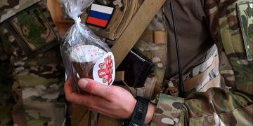 Сергей Лебедев: Пасхальное перемирие: тишина для перегруппировки, а не для мира