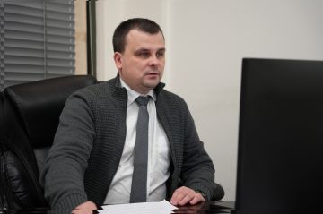 С управленческим опытом и профессионализмом: Константин Комленок назначен новым советником главы ДНР