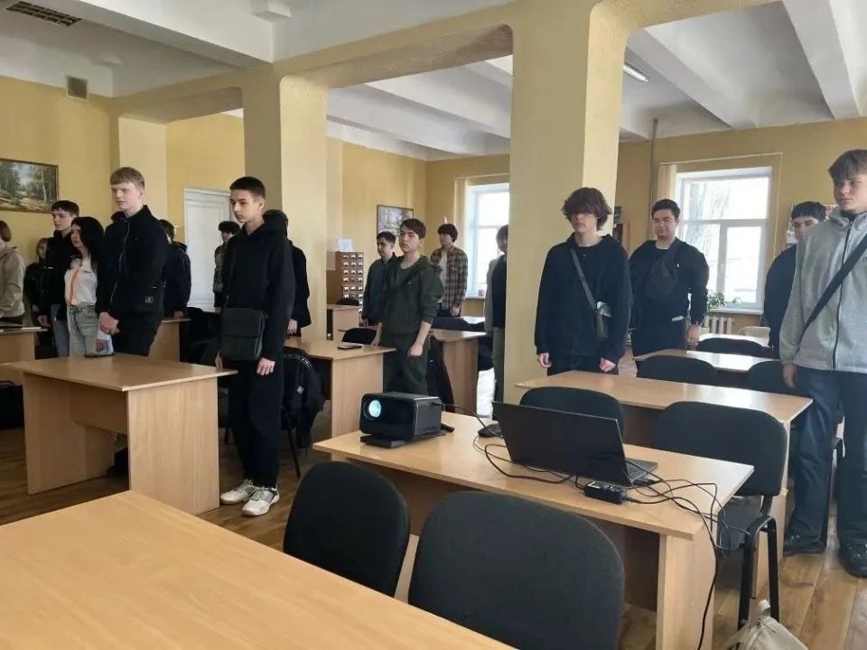 Политех в игре – подписываем соглашение Политех в игре – подписываем соглашение