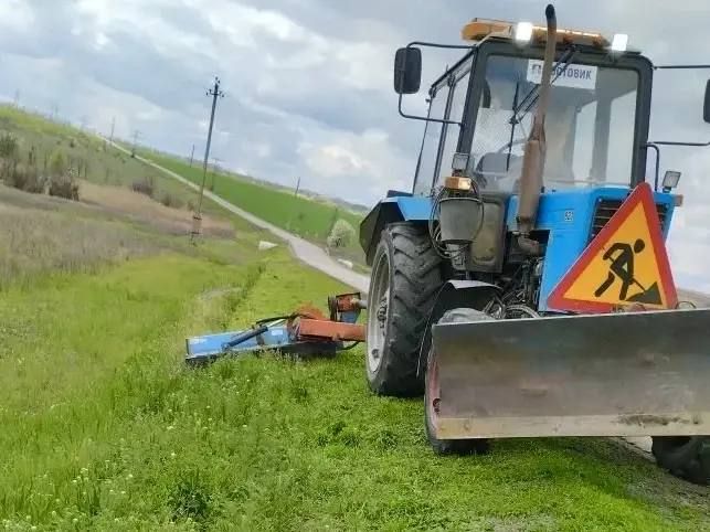 Продолжаются комплексные мероприятия на сети республиканских дорог, направленные на повышение безопасности движения Продолжаются комплексные мероприятия на сети республиканских дорог, направленные на повышение безопасности движения