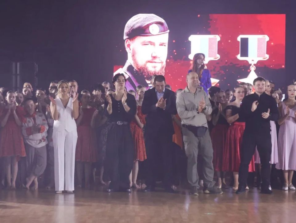 Война войной, а конструктив — по расписанию Война войной, а конструктив — по расписанию