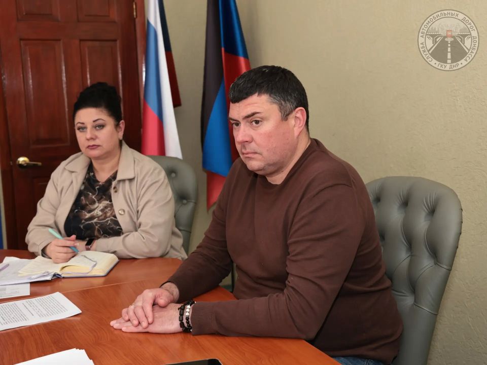 К началу нового учебного года в Республике планируется открыть первый "Дорожный класс" К началу нового учебного года в Республике планируется открыть первый "Дорожный класс"