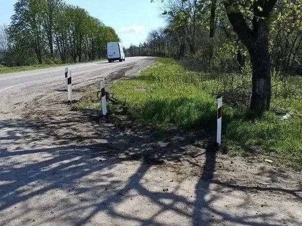 #СОДЕРЖАНИЕ_СВОД за сутки. По традиции, делимся результатами выполненных работ за сутки: нанесли горизонтальную разметку на пешеходном переходе на автодороге /Донецк - Новоазовск - Седово/ – Подгорное и Донецк - Харцызск -... #СОДЕРЖАНИЕ_СВОД за сутки. По традиции, делимся результатами выполненных работ за сутки: нанесли горизонтальную разметку на пешеходном переходе на автодороге /Донецк - Новоазовск - Седово/ – Подгорное и Донецк - Харцызск -...