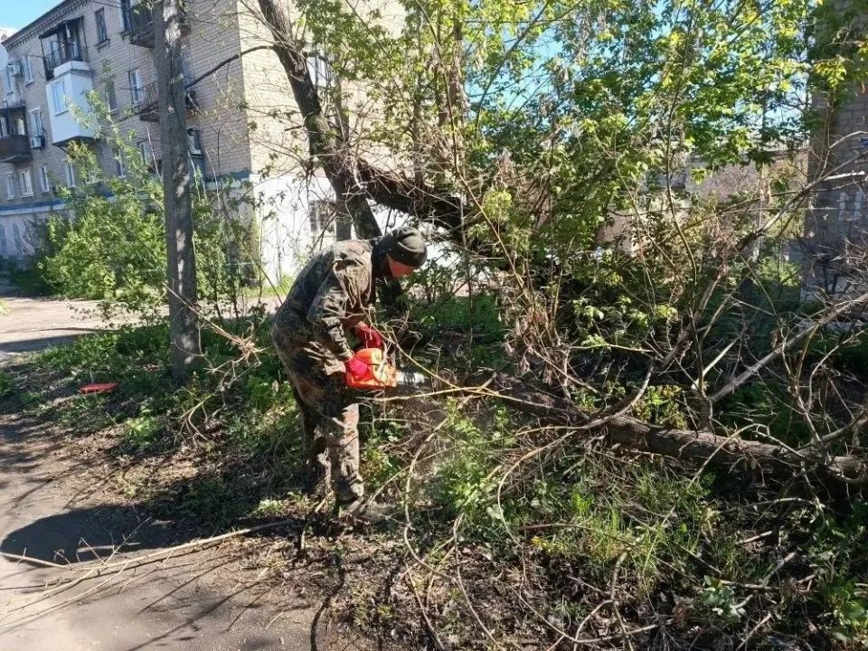 Чистый город начинается с каждого из нас! Чистый город начинается с каждого из нас!