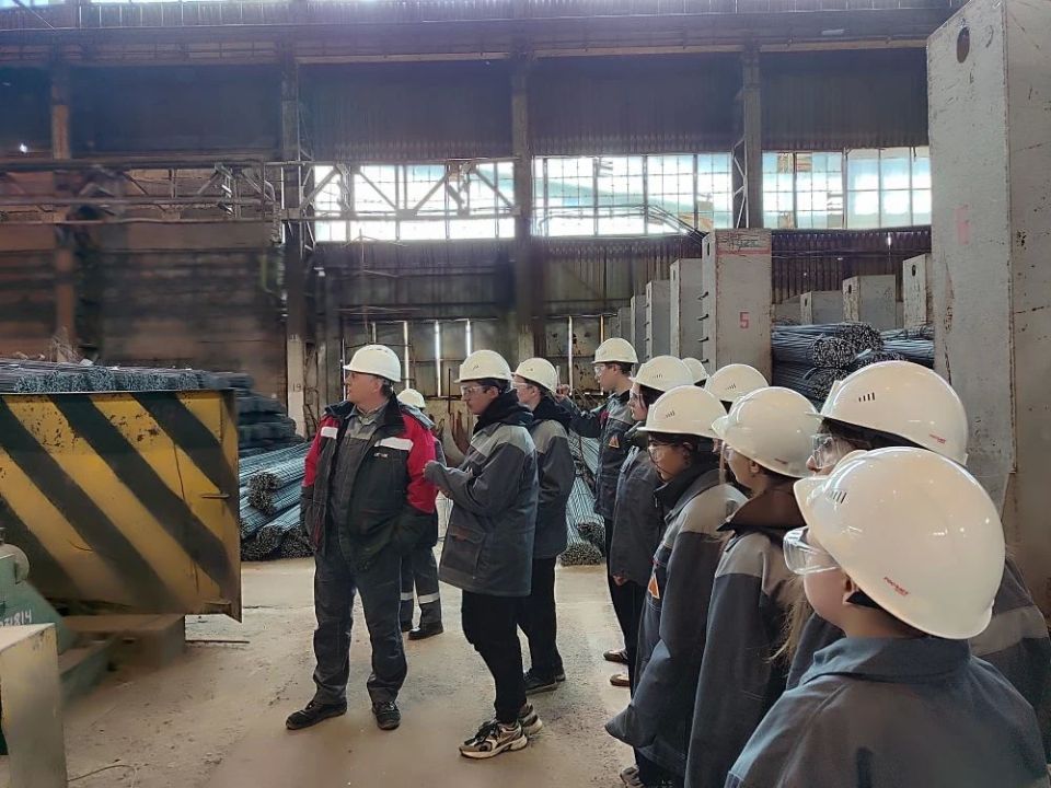 Профориентация: познавательно и увлекательно Профориентация: познавательно и увлекательно