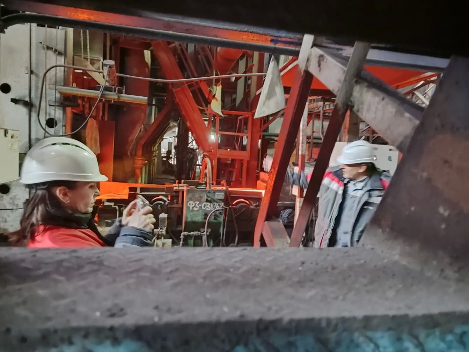 Профориентация: познавательно и увлекательно Профориентация: познавательно и увлекательно