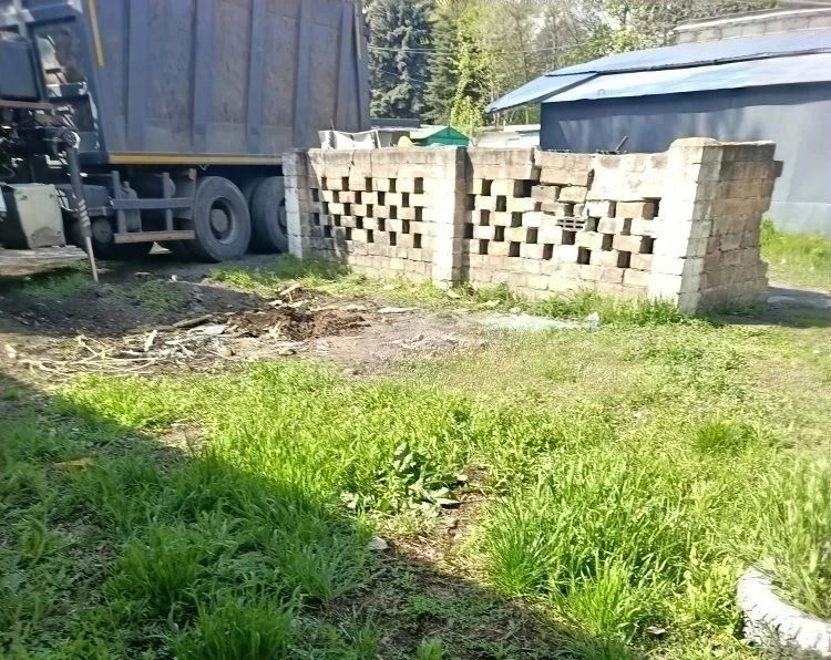 Сегодня, 1 мая, с целью приведения территории в надлежащее санитарное состояние в Кировском внутригородском районе выполнены работы по вывозу крупногабаритных накоплений мусора на контейнерных площадках по ул.Депутатской... Сегодня, 1 мая, с целью приведения территории в надлежащее санитарное состояние в Кировском внутригородском районе выполнены работы по вывозу крупногабаритных накоплений мусора на контейнерных площадках по ул.Депутатской...