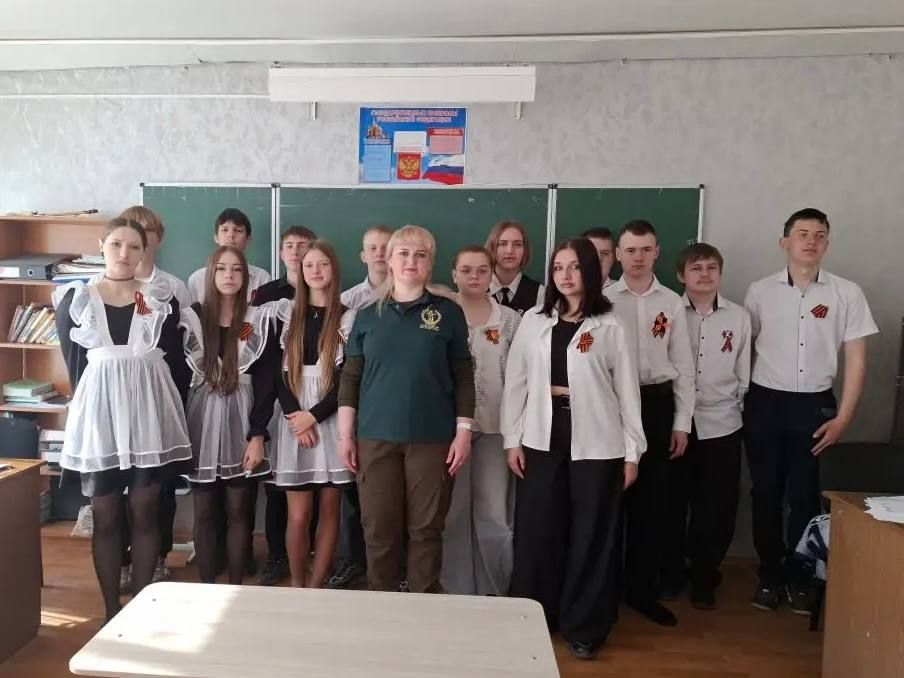 Мы гордимся своей Республикой! Мы гордимся своей Республикой!