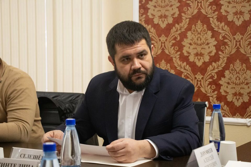 Парламентарии прорабатывают законодательное урегулирование вопросов, связанных с животными на территории ДНР Парламентарии прорабатывают законодательное урегулирование вопросов, связанных с животными на территории ДНР