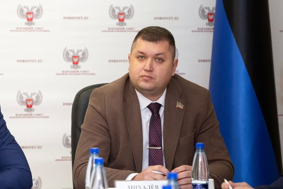 Парламентарии прорабатывают законодательное урегулирование вопросов, связанных с животными на территории ДНР Парламентарии прорабатывают законодательное урегулирование вопросов, связанных с животными на территории ДНР