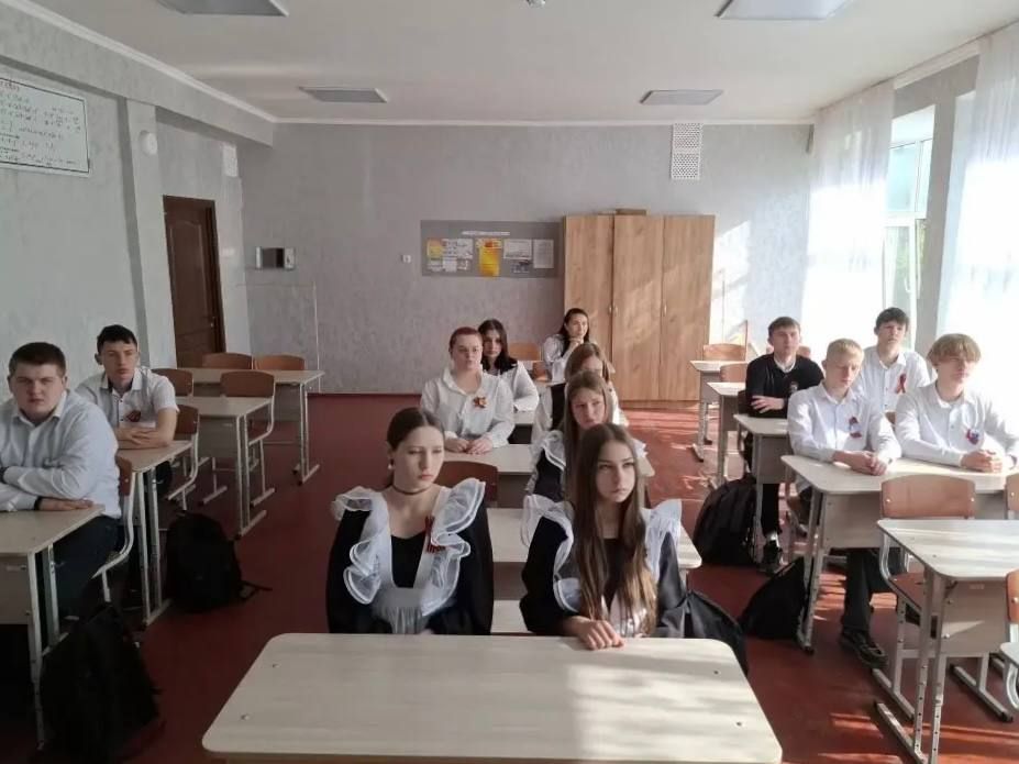 Мы гордимся своей Республикой! Мы гордимся своей Республикой!
