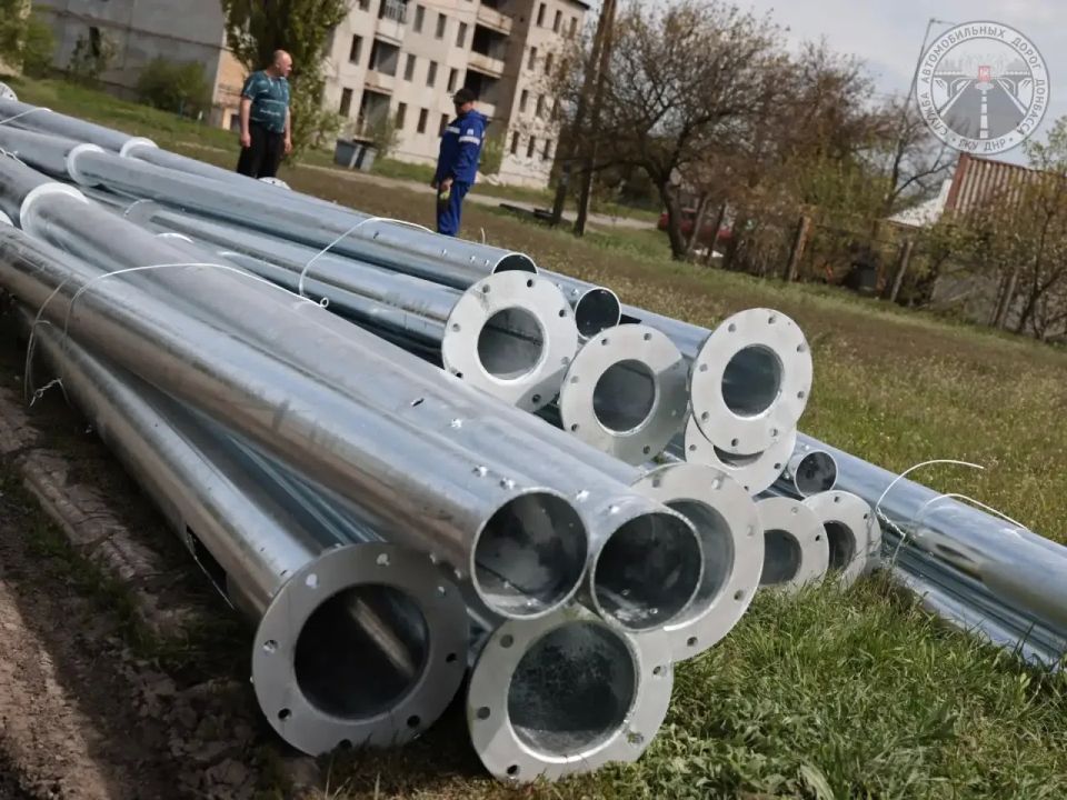 Продолжаем мероприятия по обеспечению безопасности дорожного движения на региональных дорогах Продолжаем мероприятия по обеспечению безопасности дорожного движения на региональных дорогах