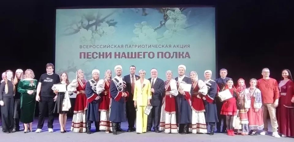Сегодня хочу поделиться новостью, от которой на душе становится тепло и радостно