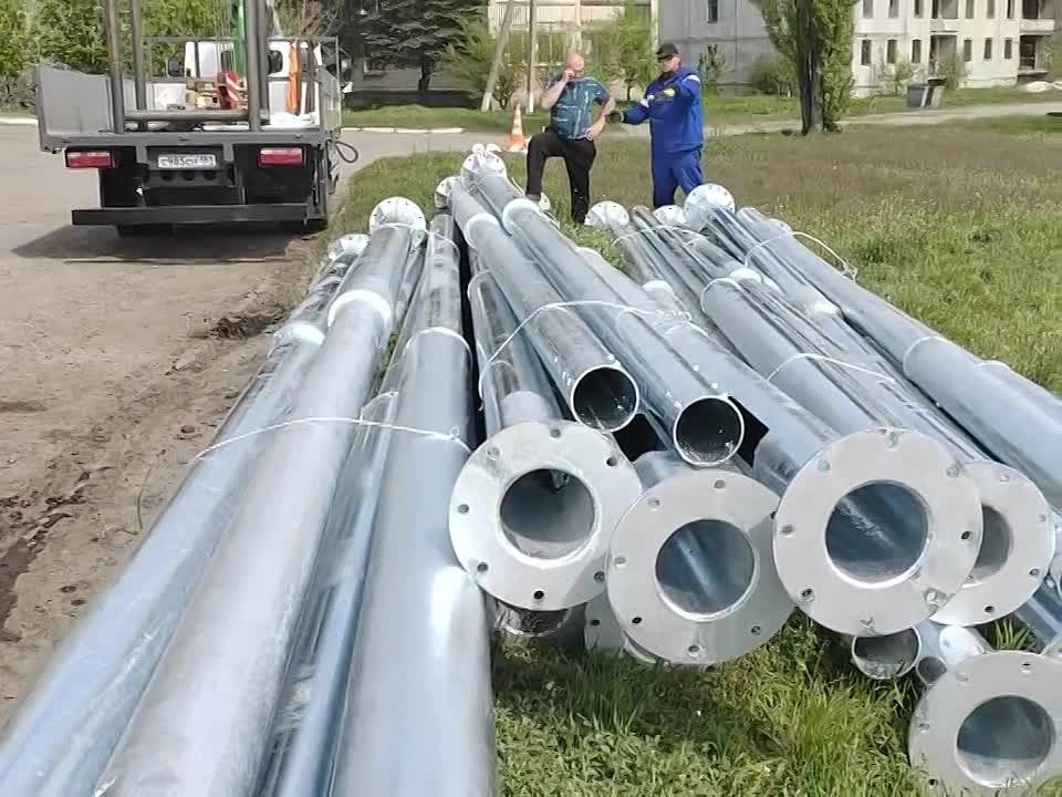 Продолжаем мероприятия по обеспечению безопасности дорожного движения на региональных дорогах