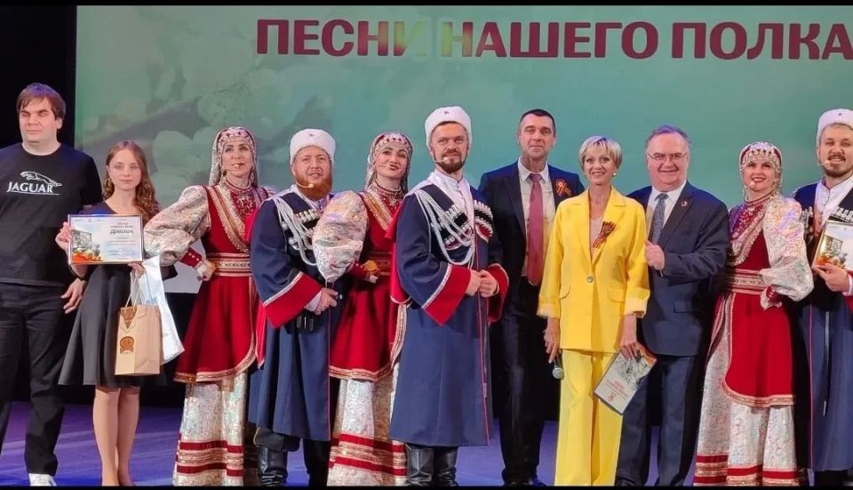 Сегодня хочу поделиться новостью, от которой на душе становится тепло и радостно Сегодня хочу поделиться новостью, от которой на душе становится тепло и радостно