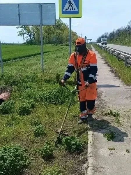 #СОДЕРЖАНИЕ_СВОД за сутки. Дорожные знаки, разметка, шумовые полосы, сигнальные столбики и другие важные элементы дорожной инфраструктуры продолжаем приводить в соответствие с проектами организации дорожного движения #СОДЕРЖАНИЕ_СВОД за сутки. Дорожные знаки, разметка, шумовые полосы, сигнальные столбики и другие важные элементы дорожной инфраструктуры продолжаем приводить в соответствие с проектами организации дорожного движения