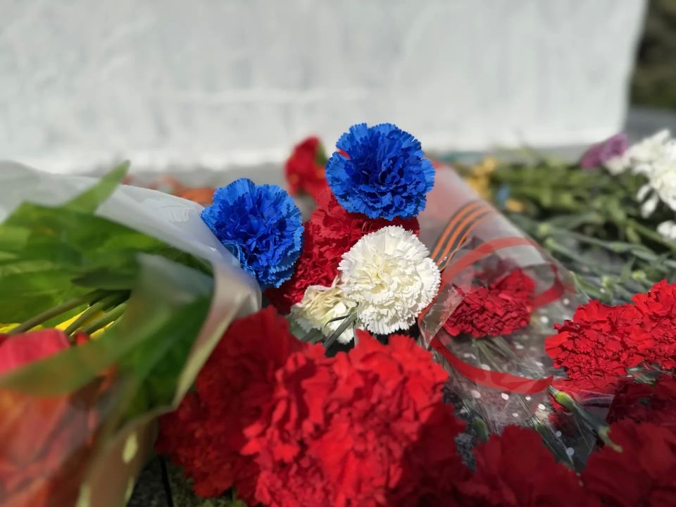 В Советском внутригородском районе городского округа Макеевка В Советском внутригородском районе городского округа Макеевка