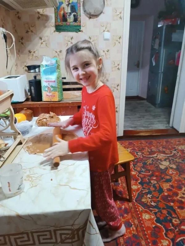 21 мая в Червоногвардейском районе прошла добрая и трогательная акция «Маленькие добрые дела», организованная МБУДО «Дом детского и юношеского творчества города Макеевки» и активистами первичного отделения № 588 партии... 21 мая в Червоногвардейском районе прошла добрая и трогательная акция «Маленькие добрые дела», организованная МБУДО «Дом детского и юношеского творчества города Макеевки» и активистами первичного отделения № 588 партии...